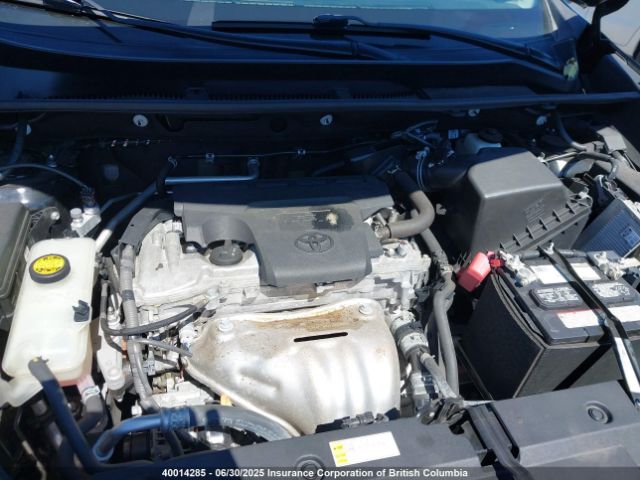 2T3ZFREV2JW511527 Toyota 2ar-fe