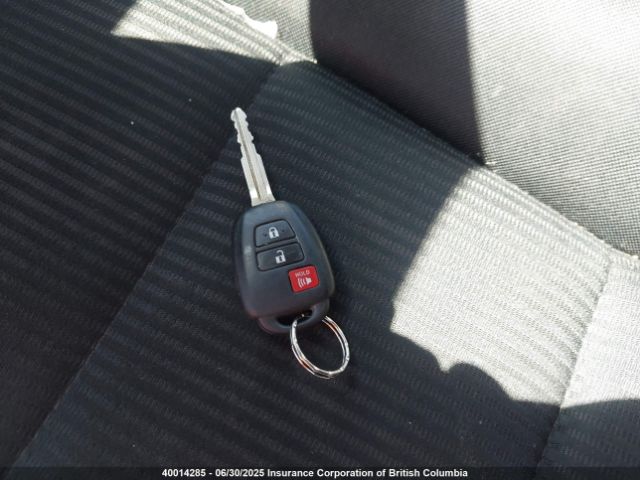 2T3ZFREV2JW511527 Toyota 2ar-fe