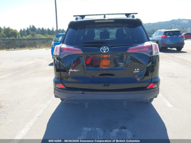 2T3ZFREV2JW511527 Toyota 2ar-fe