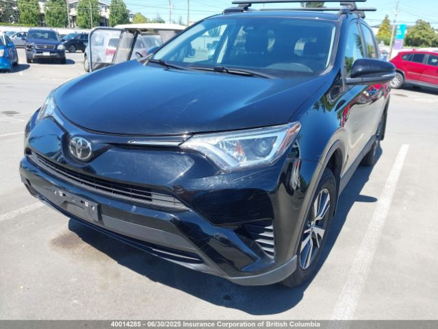 2T3ZFREV2JW511527 Toyota 2ar-fe