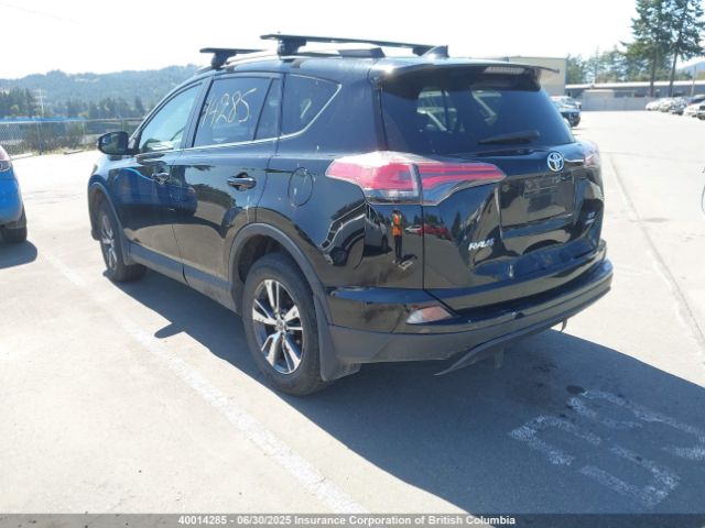 2T3ZFREV2JW511527 Toyota 2ar-fe