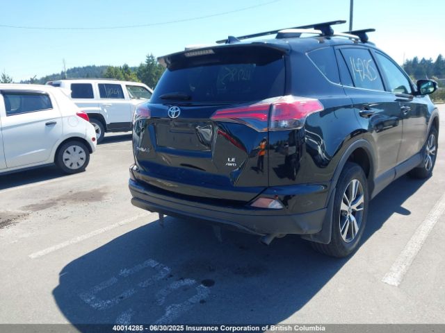 2T3ZFREV2JW511527 Toyota 2ar-fe