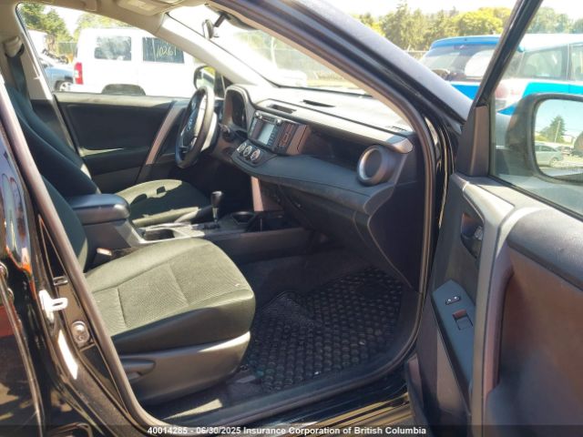 2T3ZFREV2JW511527 Toyota 2ar-fe