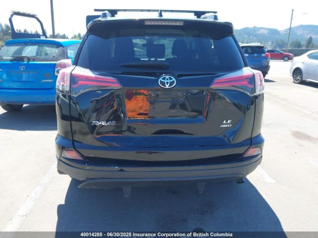 2T3ZFREV2JW511527 Toyota 2ar-fe