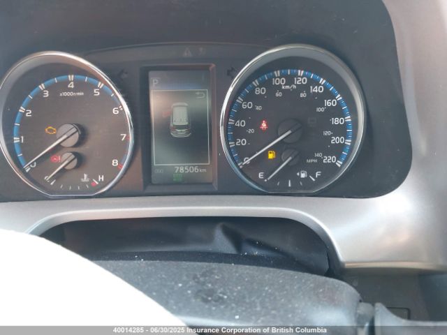 2T3ZFREV2JW511527 Toyota 2ar-fe