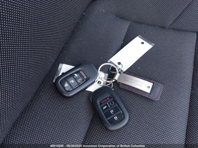 2HKRS4H50PH126039 Honda l15be