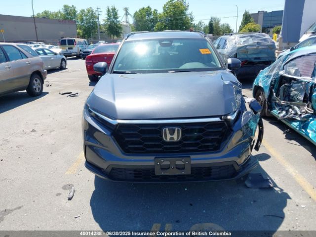 2HKRS4H50PH126039 Honda l15be