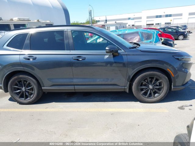 2HKRS4H50PH126039 Honda l15be
