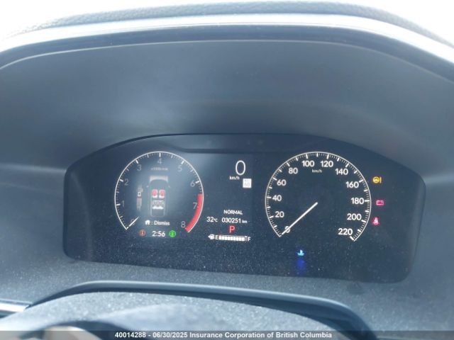 2HKRS4H50PH126039 Honda l15be