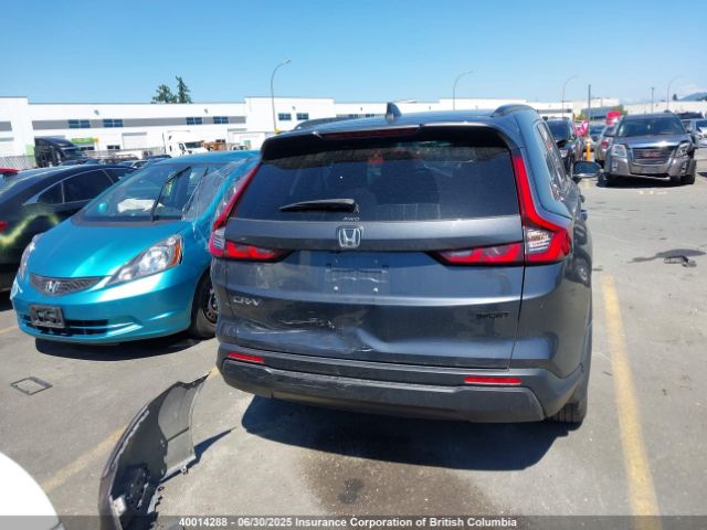 2HKRS4H50PH126039 Honda l15be