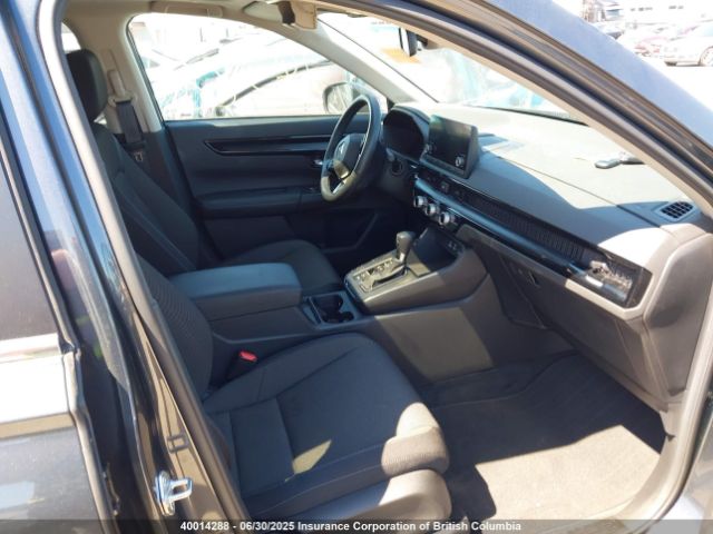 2HKRS4H50PH126039 Honda l15be