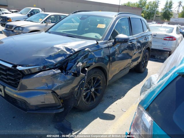 2HKRS4H50PH126039 Honda l15be