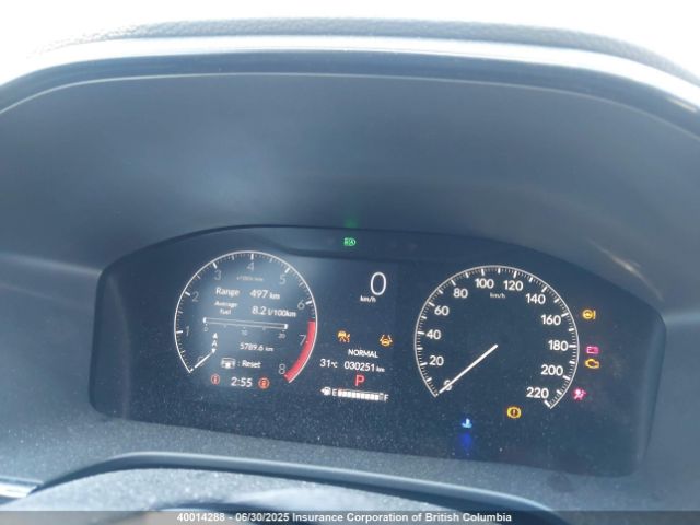 2HKRS4H50PH126039 Honda l15be