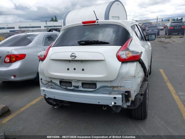 JN8AF5MRXGT602054 Nissan 2016