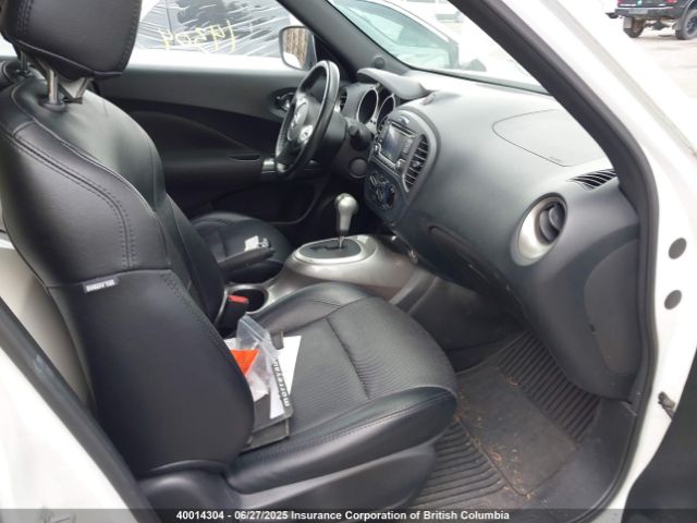 JN8AF5MRXGT602054 Nissan 2016
