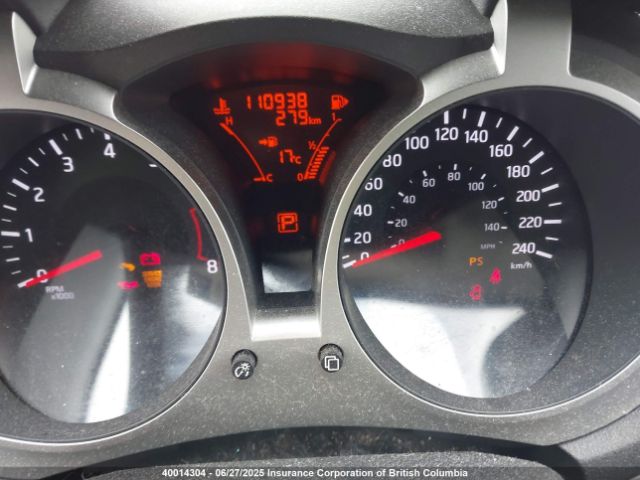 JN8AF5MRXGT602054 Nissan 2016