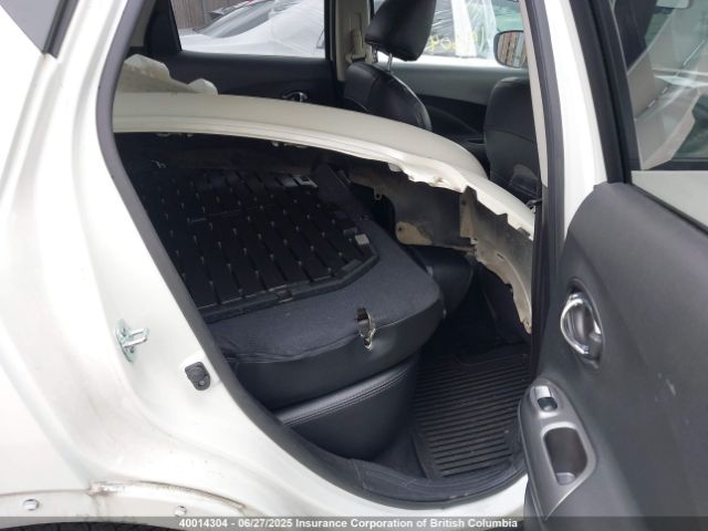 JN8AF5MRXGT602054 Nissan 2016