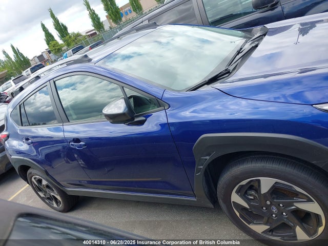 JF2GUHNC8RH901279 Subaru na