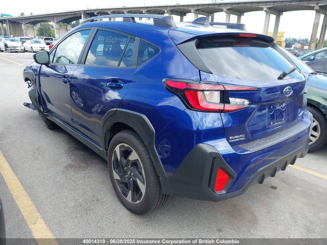 JF2GUHNC8RH901279 Subaru na