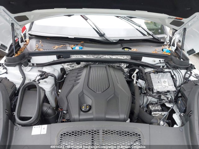 Porsche 2024 2024 WP1AA2A59RLB02687 Image 10
