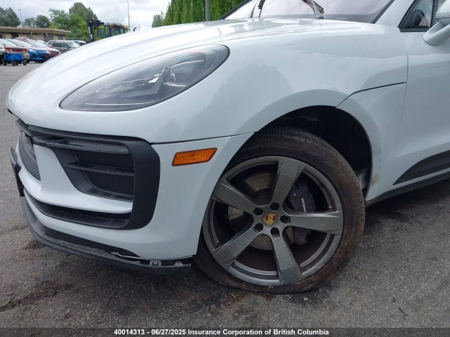 Porsche 2024 2024 WP1AA2A59RLB02687 Image 6