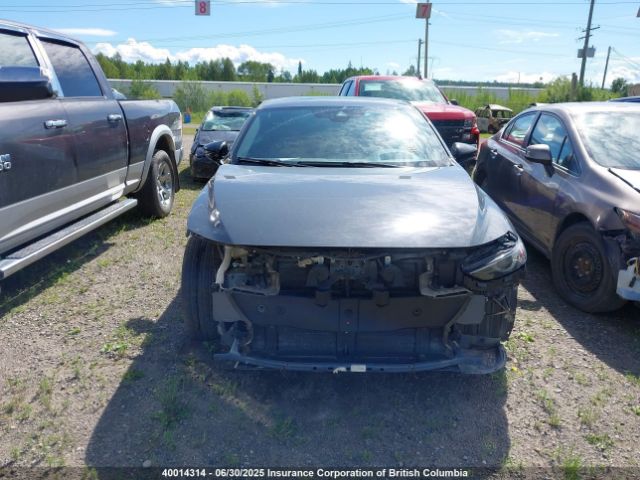 JM1BPBMY6M1349776 Mazda py turbo