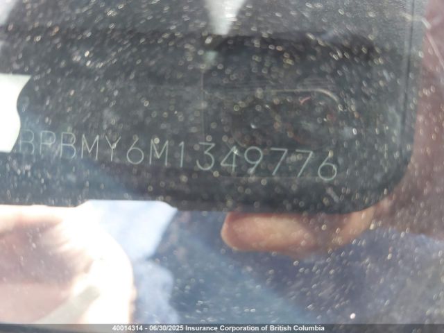 JM1BPBMY6M1349776 Mazda py turbo
