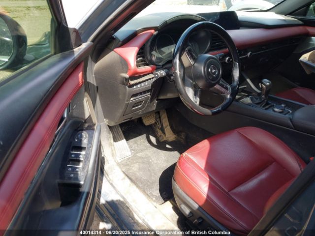 JM1BPBMY6M1349776 Mazda py turbo