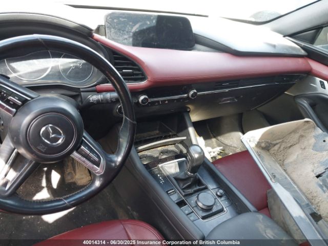 JM1BPBMY6M1349776 Mazda py turbo