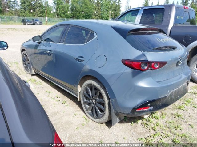 JM1BPBMY6M1349776 Mazda py turbo