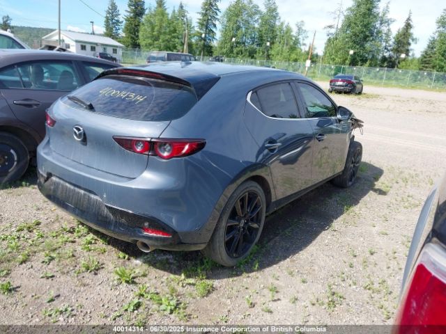 JM1BPBMY6M1349776 Mazda py turbo