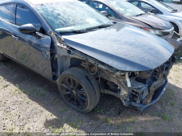 JM1BPBMY6M1349776 Mazda py turbo