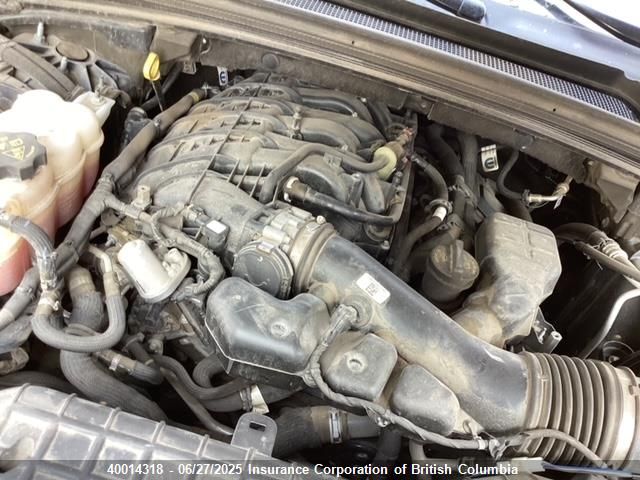1C4RJKBGXR8936734 Jeep GRAND CHEROKEE L