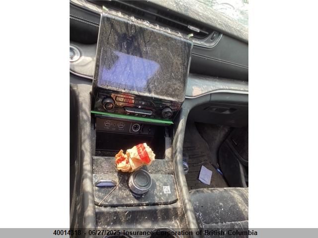 1C4RJKBGXR8936734 Jeep GRAND CHEROKEE L
