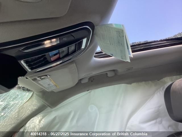 1C4RJKBGXR8936734 Jeep GRAND CHEROKEE L