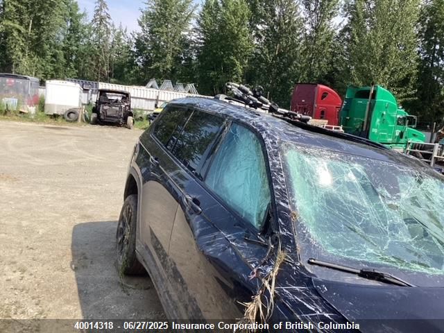 1C4RJKBGXR8936734 Jeep GRAND CHEROKEE L