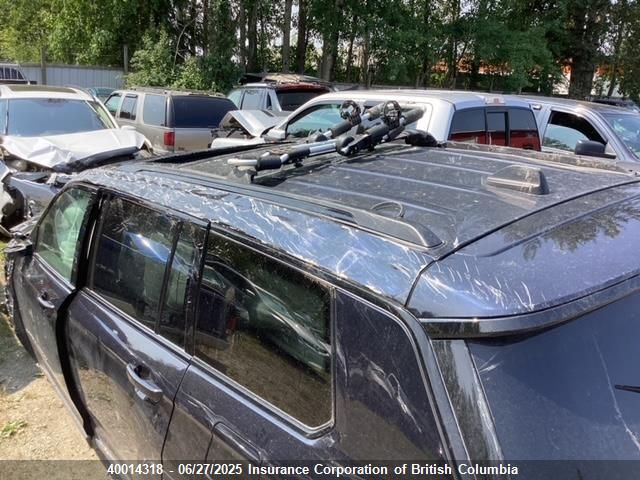1C4RJKBGXR8936734 Jeep GRAND CHEROKEE L