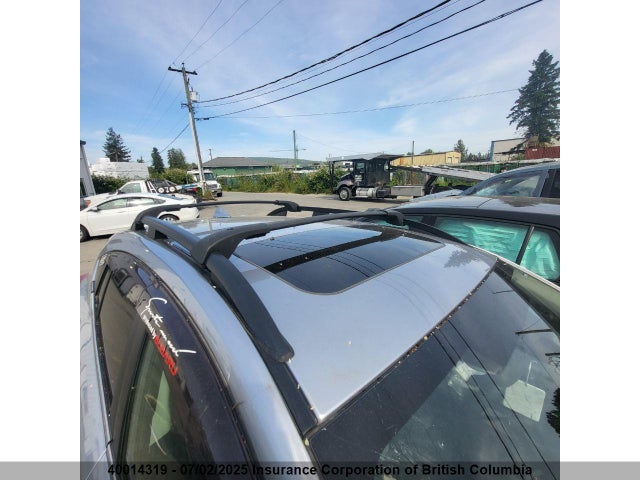 JF2GTANC0KH239794 Subaru naturally aspirated