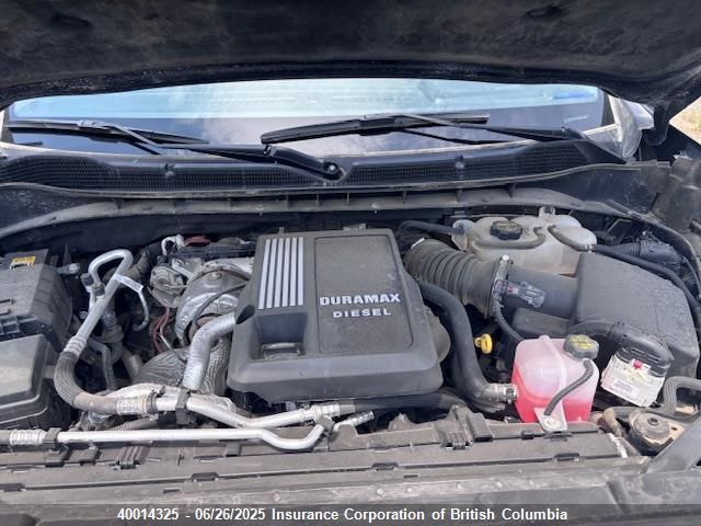 3GCUDFE8XRG436533 Chevrolet lz0