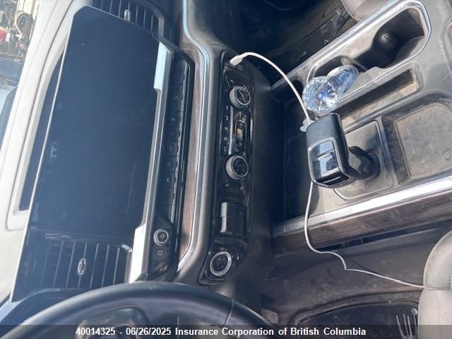 3GCUDFE8XRG436533 Chevrolet lz0