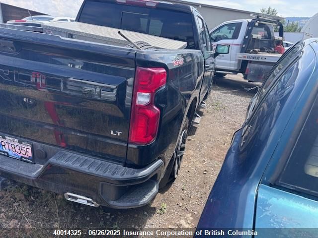 3GCUDFE8XRG436533 Chevrolet lz0