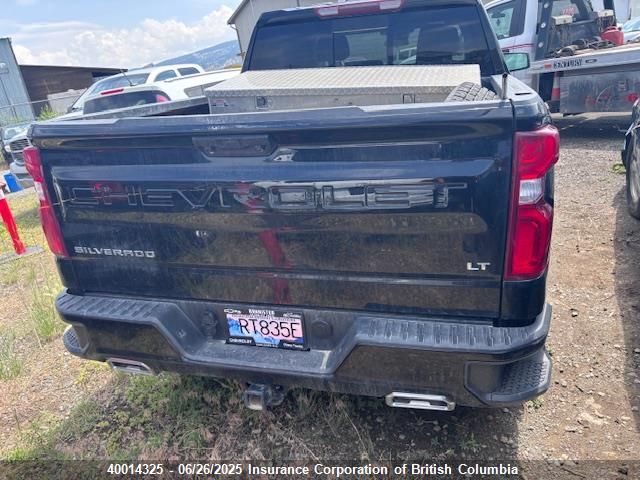 3GCUDFE8XRG436533 Chevrolet lz0