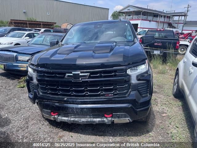 3GCUDFE8XRG436533 Chevrolet lz0