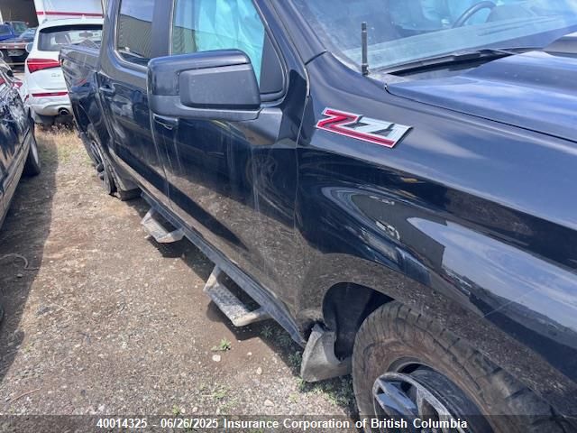 3GCUDFE8XRG436533 Chevrolet lz0
