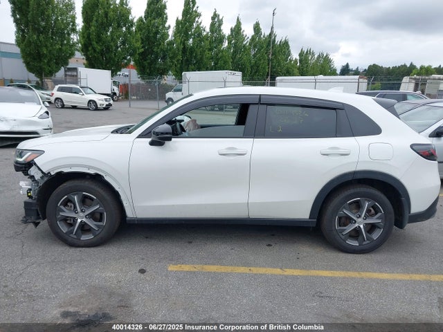 3CZRZ2H57RM100092 Honda k20z5