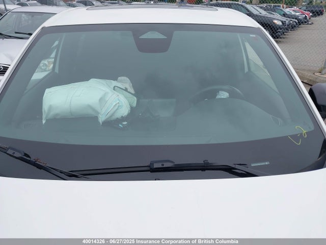 3CZRZ2H57RM100092 Honda k20z5