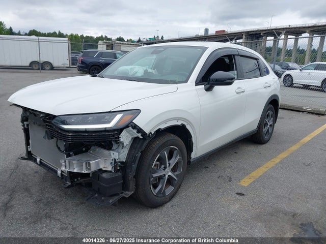 3CZRZ2H57RM100092 Honda k20z5