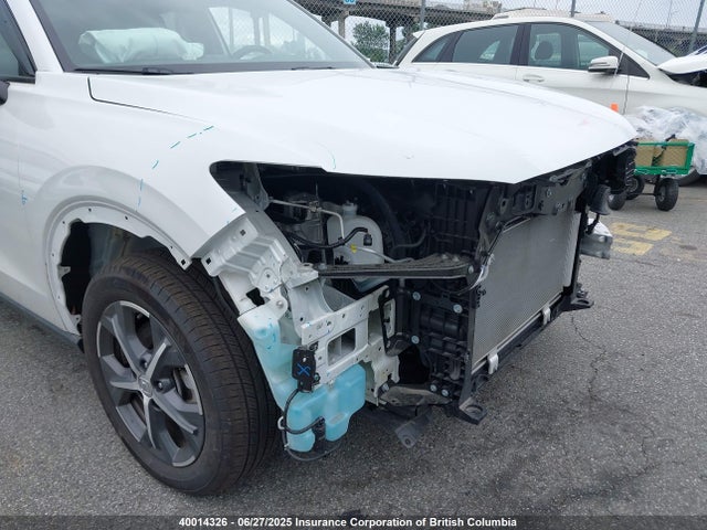 3CZRZ2H57RM100092 Honda k20z5