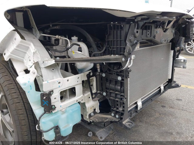 3CZRZ2H57RM100092 Honda k20z5