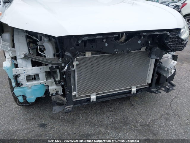 3CZRZ2H57RM100092 Honda k20z5